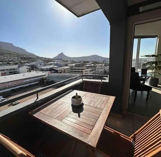 Salt River Apartments With Views