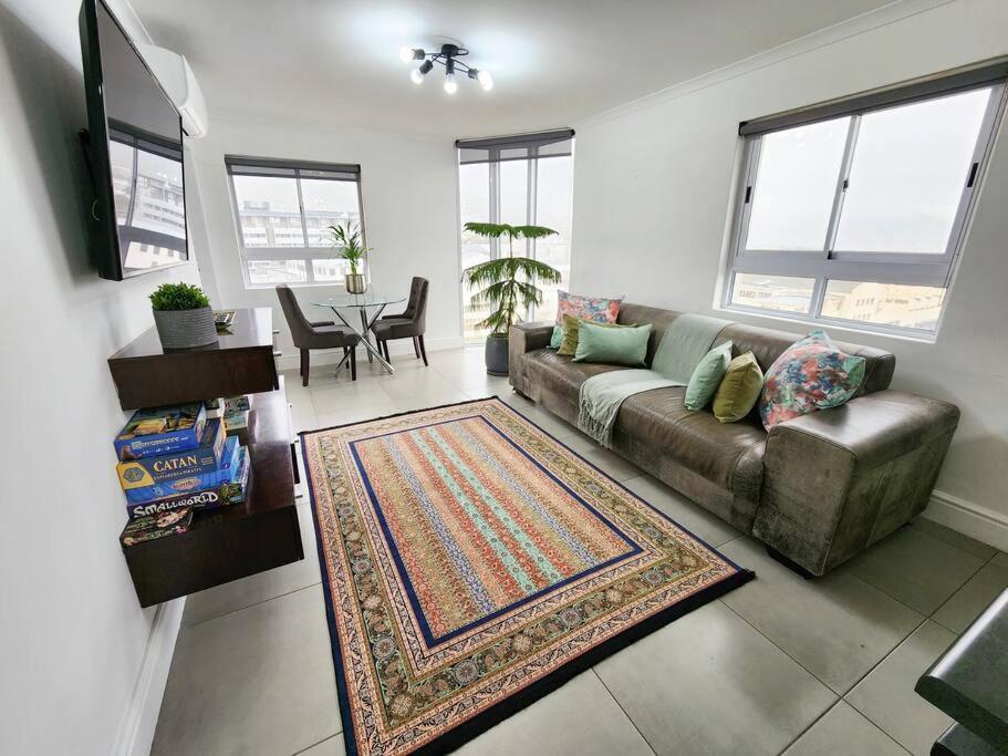 Apartment Salt River With Views