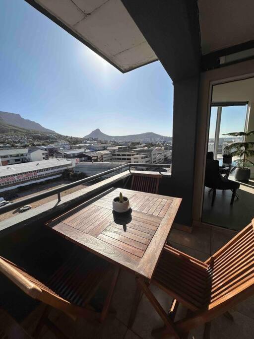 Salt River With Views Apartment Cape Town