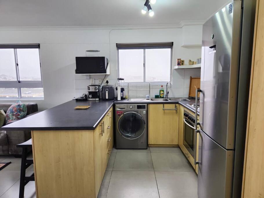 Apartamento Salt River With Views *