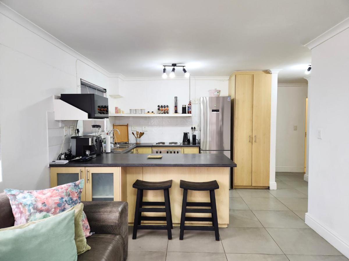 Apartment Salt River With Views *