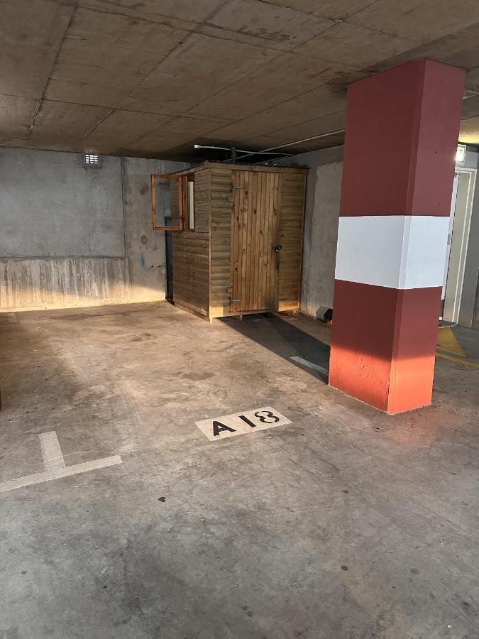 Apartamento Salt River With Views