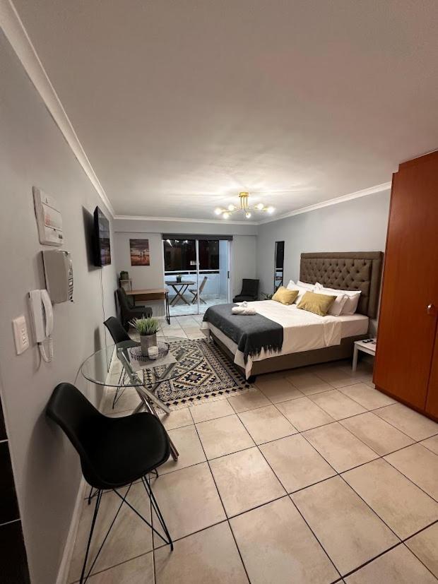 Apartamento Salt River With Views