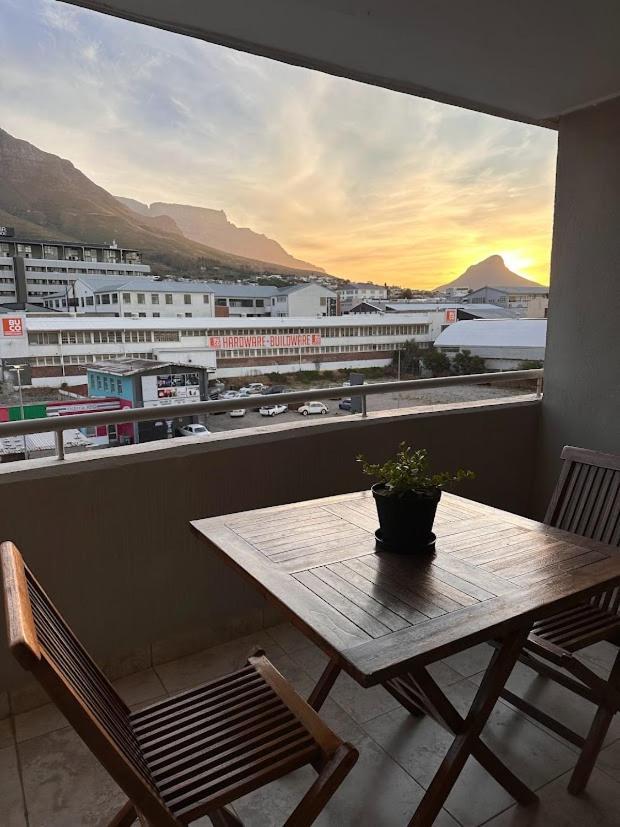Apartamento Salt River With Views