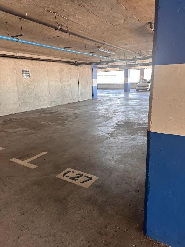 Apartment Salt River With Views