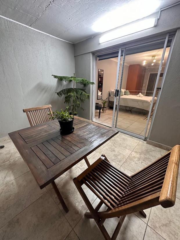 Apartment Salt River With Views *